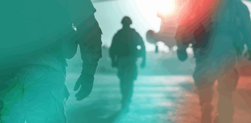 Trust is a Battlefield Advantage: Takeaways from Seekr’s Autonomous AI Keynote