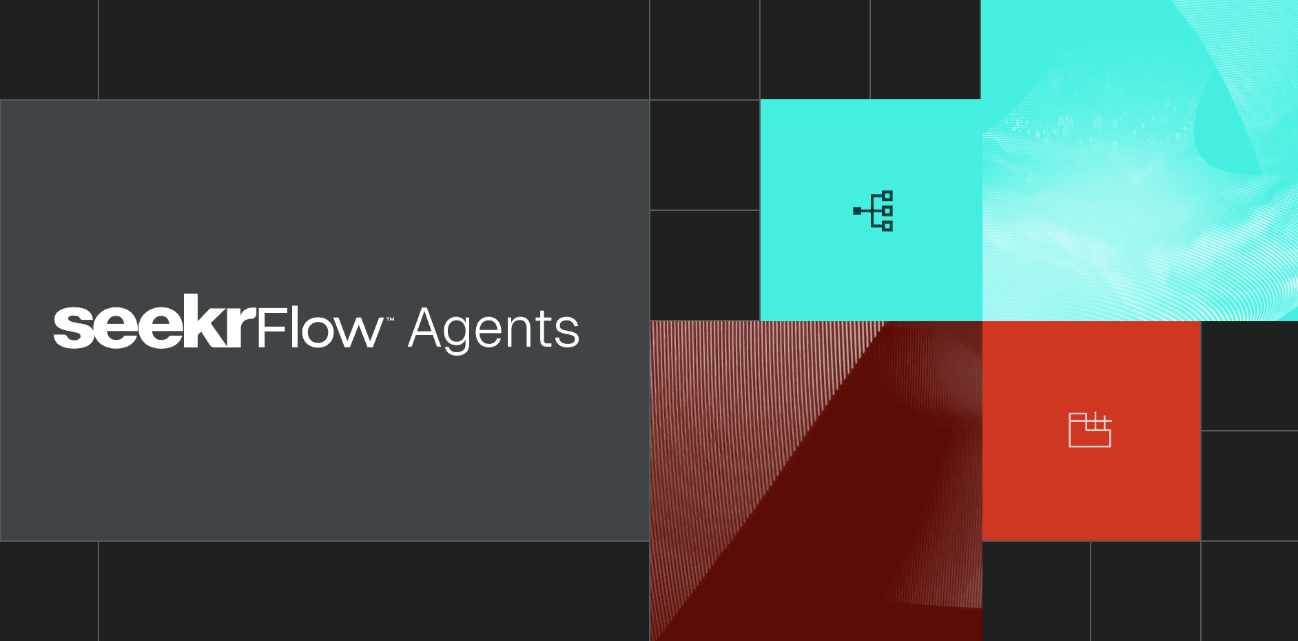 Intro SeekrFlow Agents