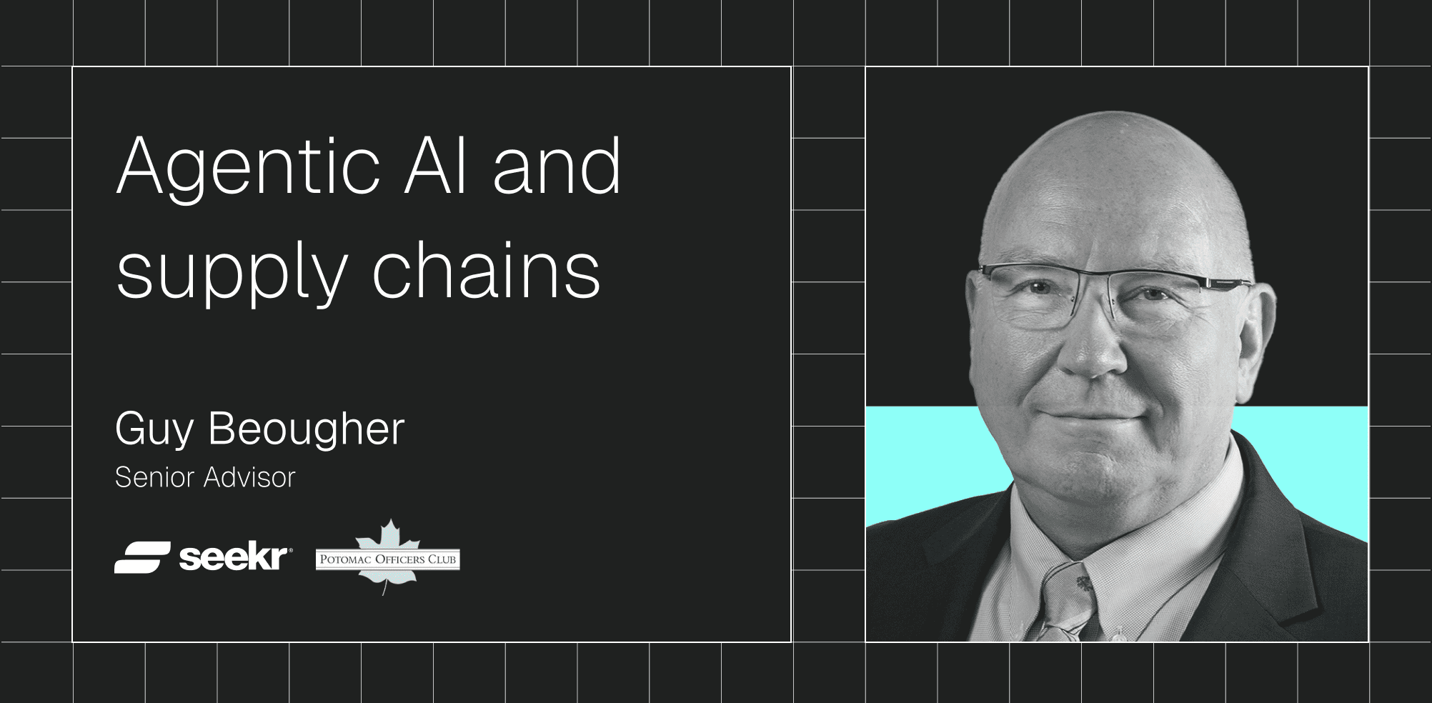 34-Agentic AI and Supply Chains