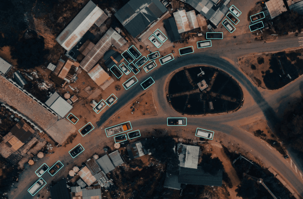 remote sensing solutions page