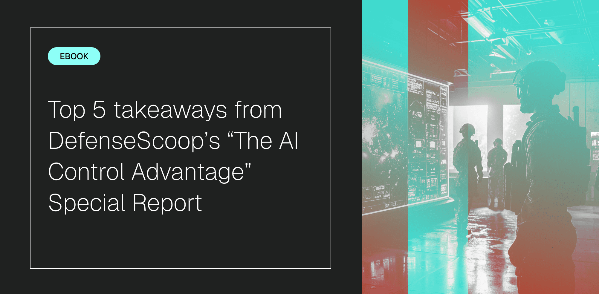 1- DefenseScoop Top5 takeaways