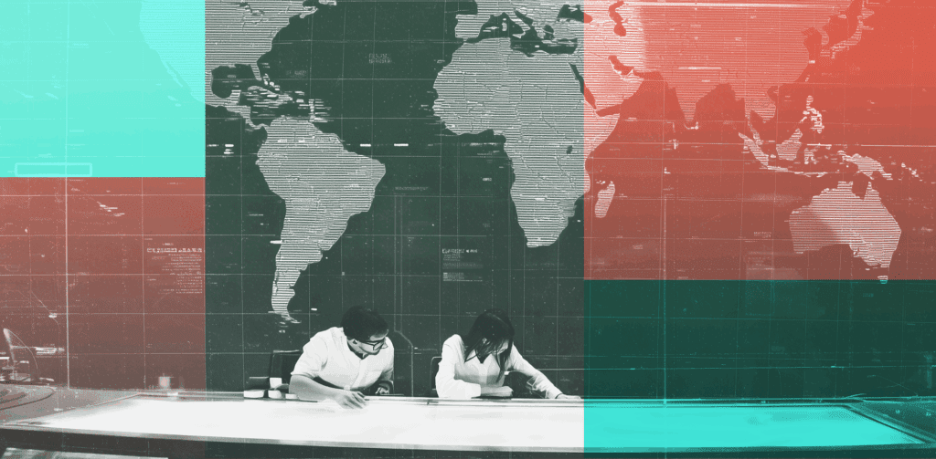 Cognitive Warfare: Those with Superior AI Win