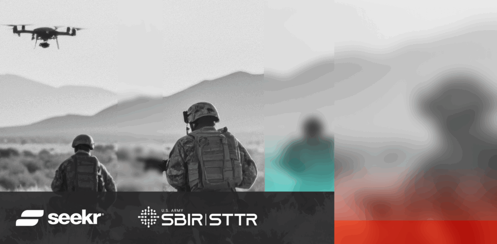 U.S. Army Selects Seekr to Deliver Mission-Ready and Trustworthy AI Agents for Frontline Applications