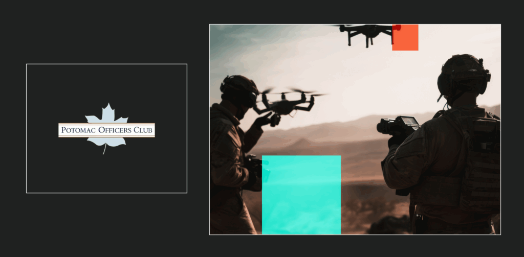 The Future of AI in Defense: 5 Takeaways from the Potomac Officers Club’s AI Summit