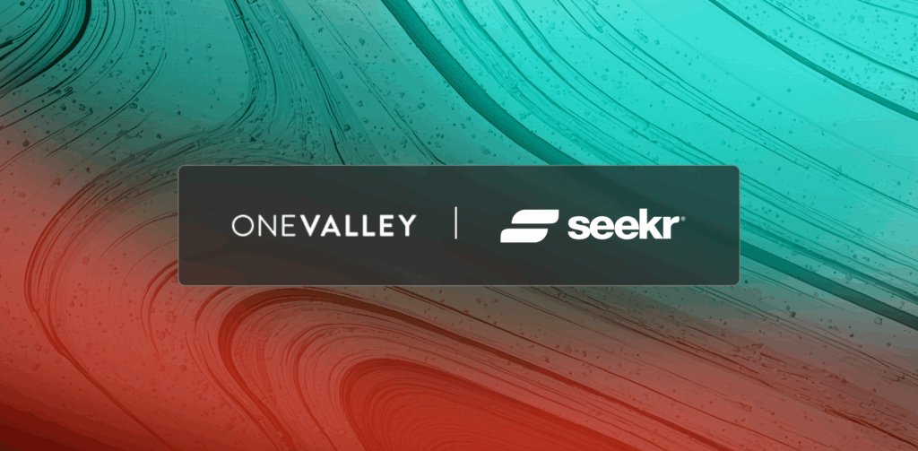 OneValley Launches Haystack, A Unique Generative AI Platform for Startups and SMBs, powered by Seekr®