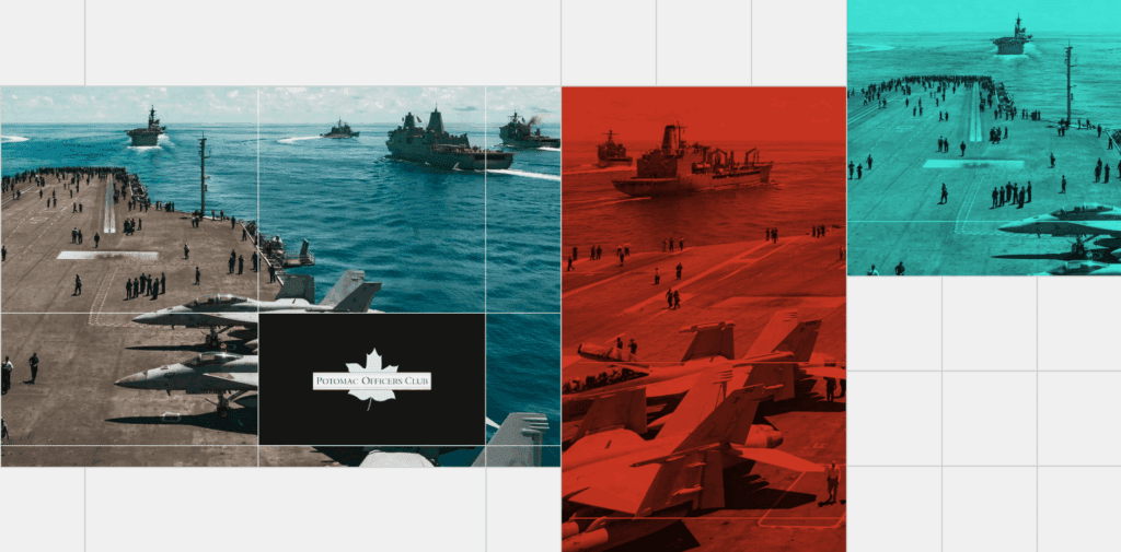 5-Teaming Can Rewire Navy Decision Making