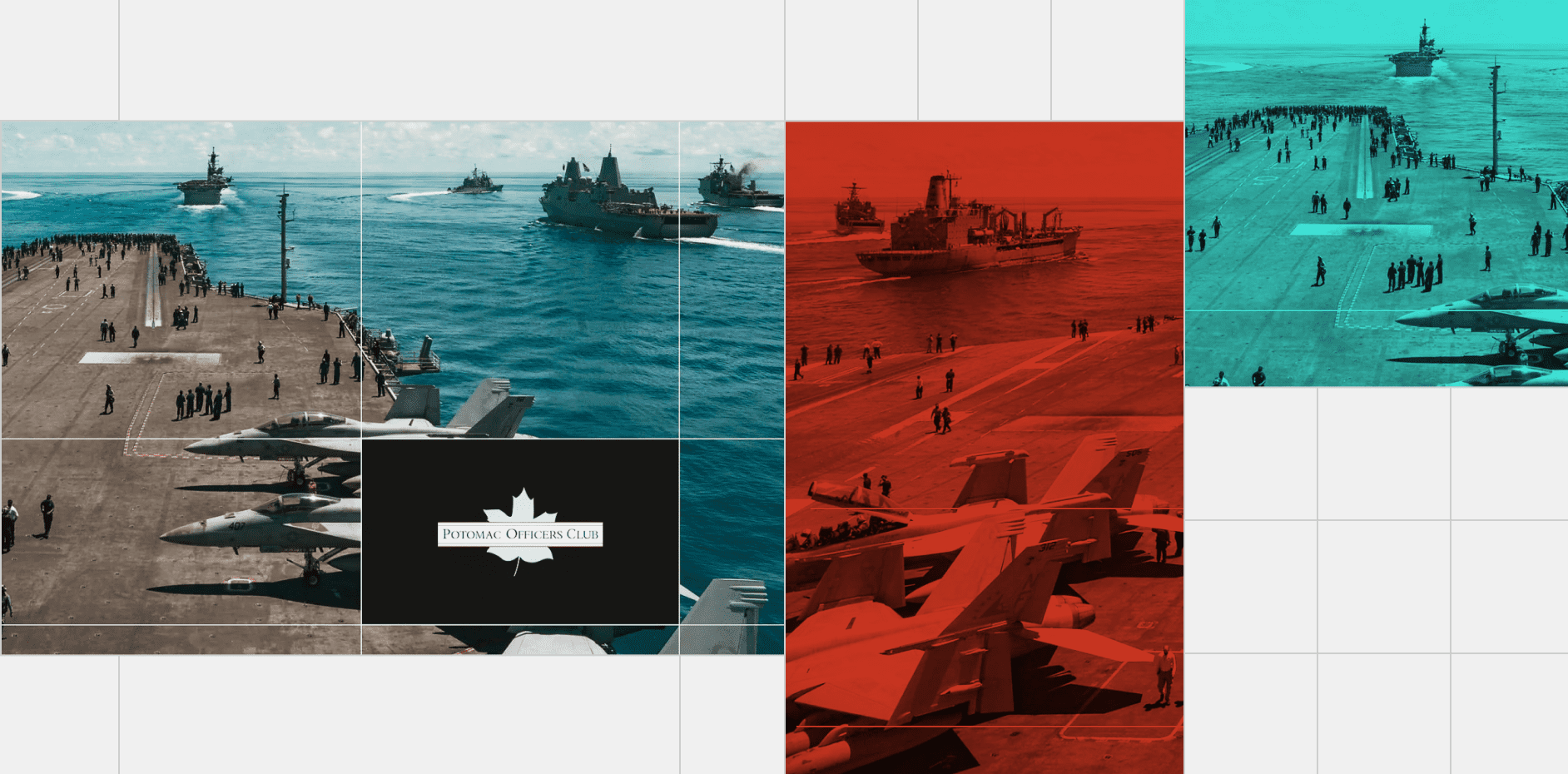 5-Teaming Can Rewire Navy Decision Making