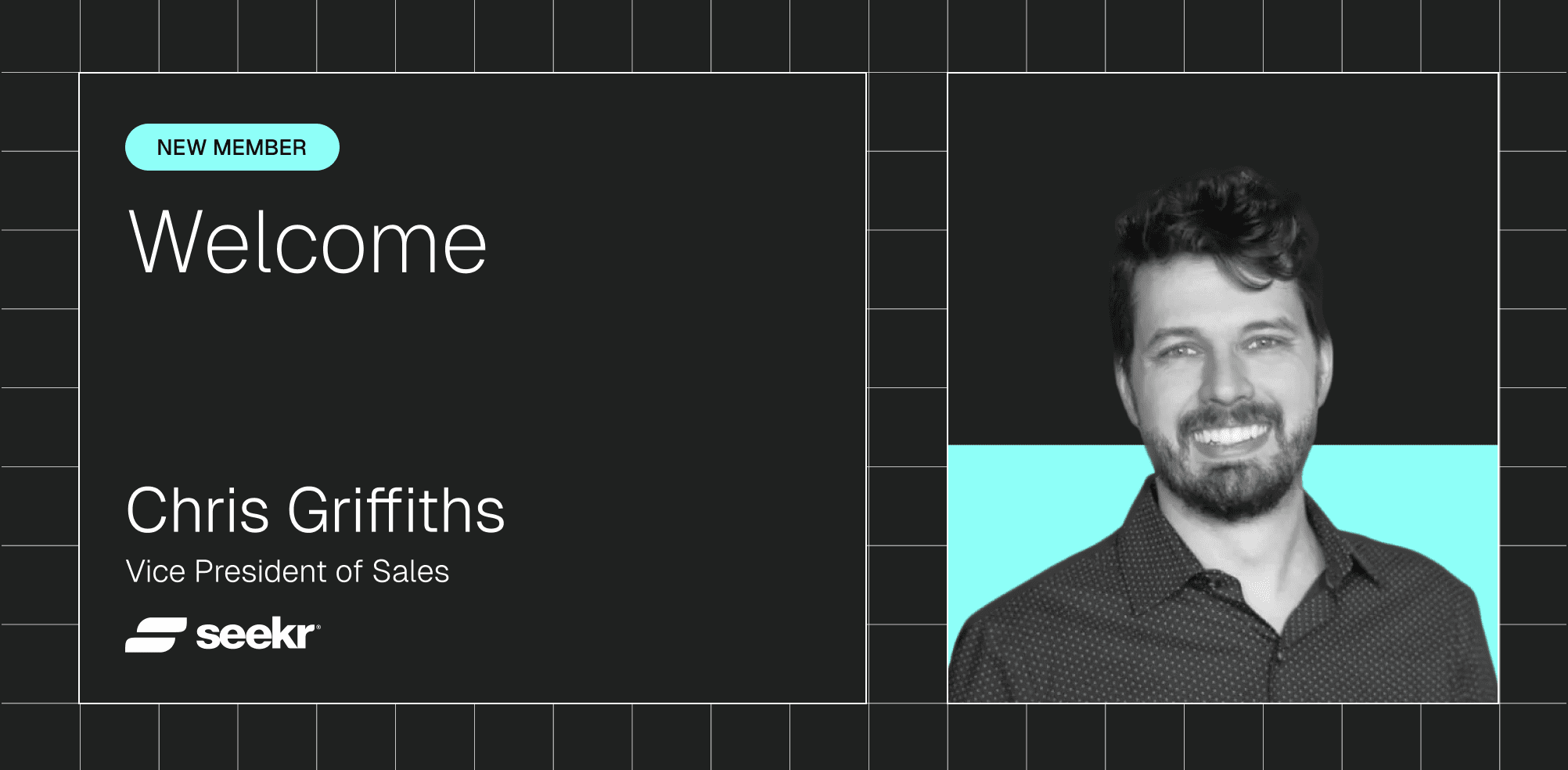 6-Chris Griffiths Added