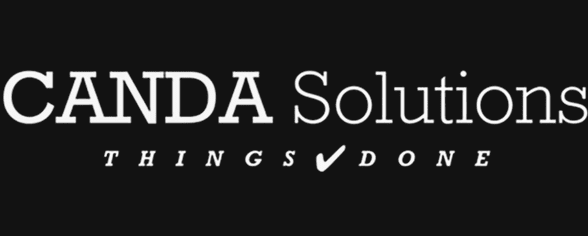 Canda Solutions Logo