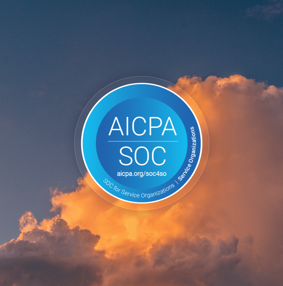 Seekr Soc 2 compliance