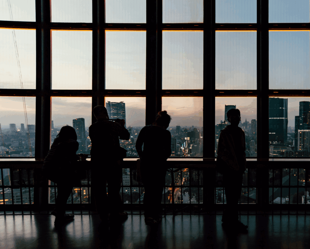 Automated Governance & Compliance