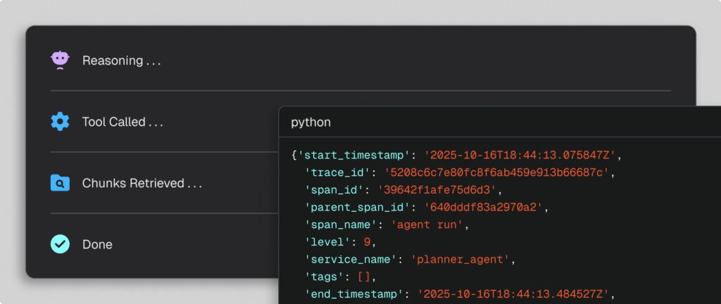 Gain full agent visibility (1)