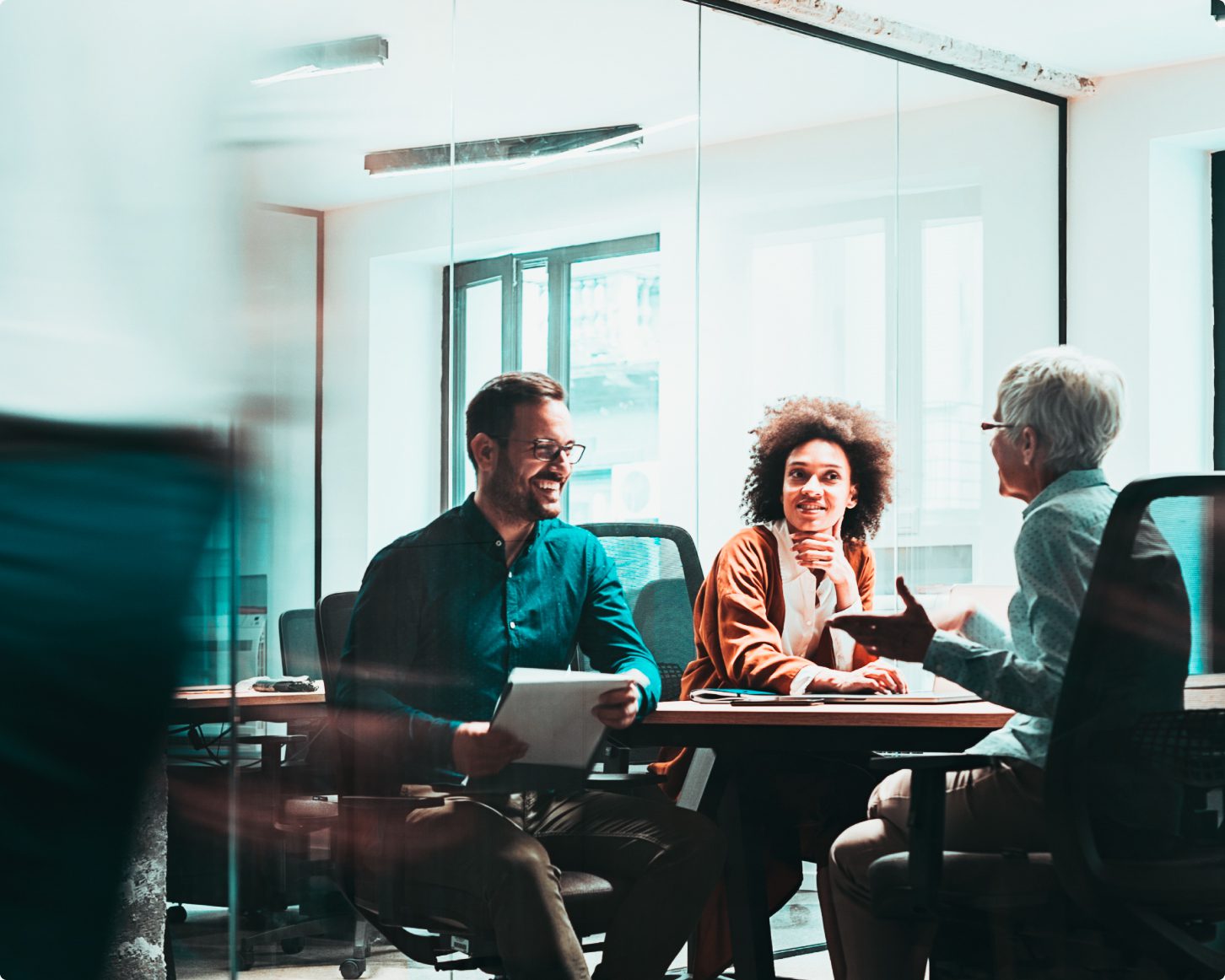 Goverment_CivilianAgencies_Solutions_Accelerate procurement