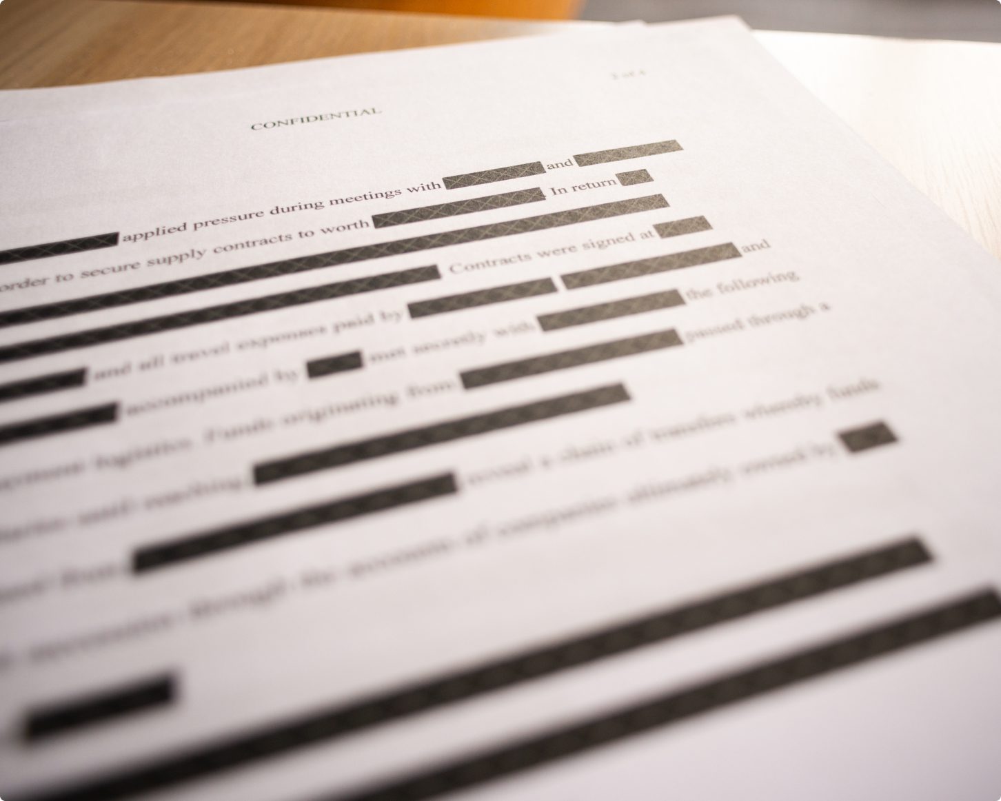 Goverment_CivilianAgencies_Solutions_FOIA and document redaction