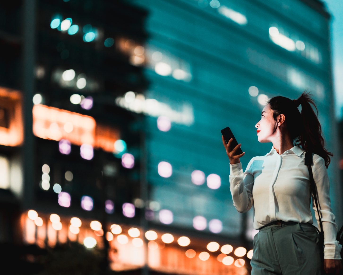 Goverment_Telecommunications_Solutions_Churn prediction