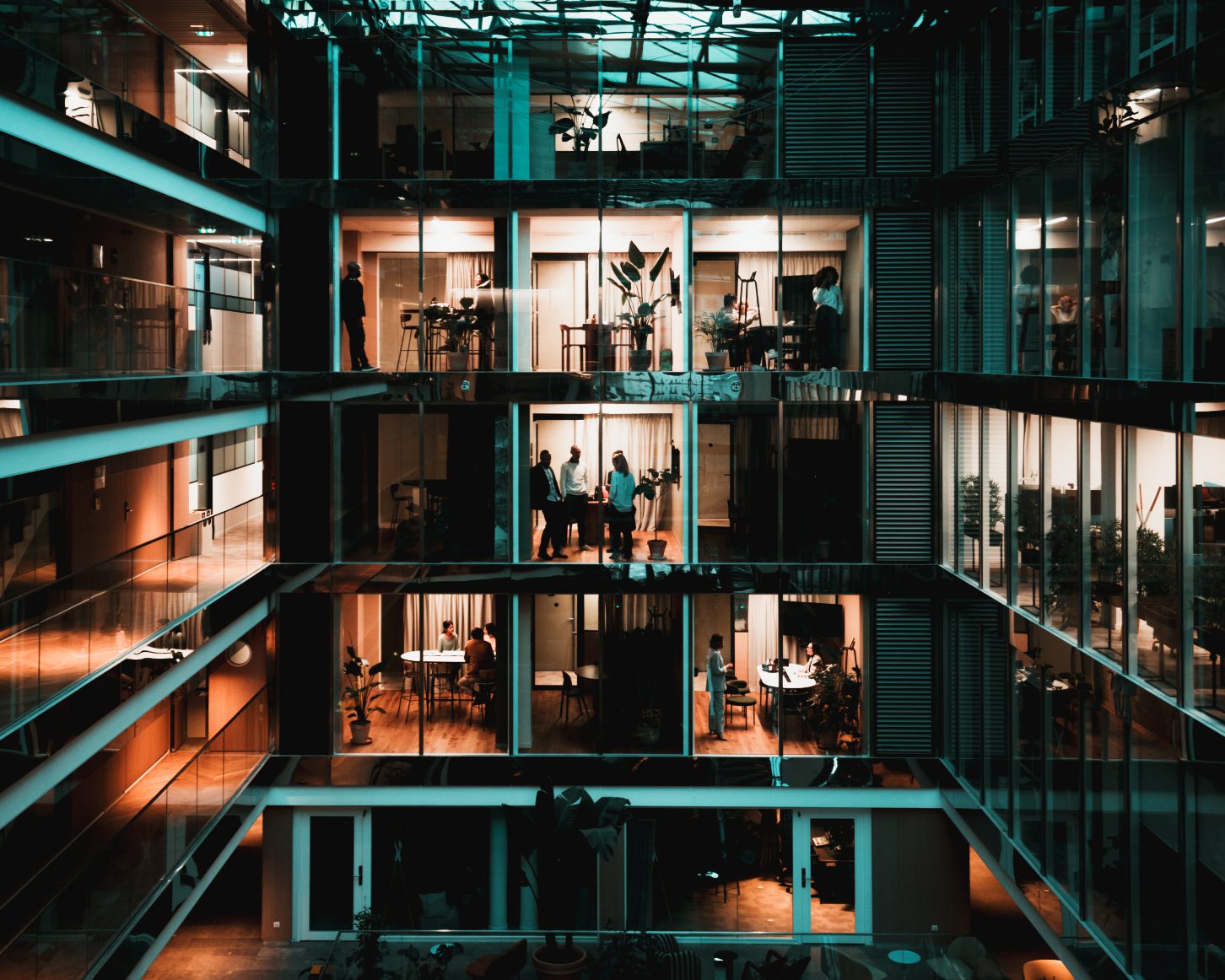 Goverment_Telecommunications_Solutions_Contract to bill reconciliation