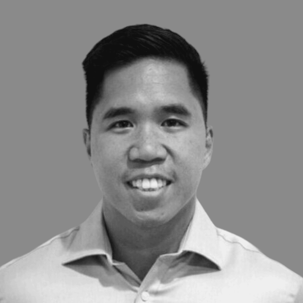 Evello Fernando headshot