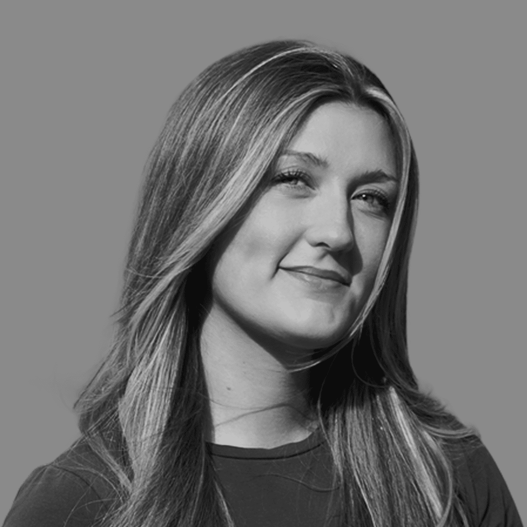 Isabel Hopkins headshot