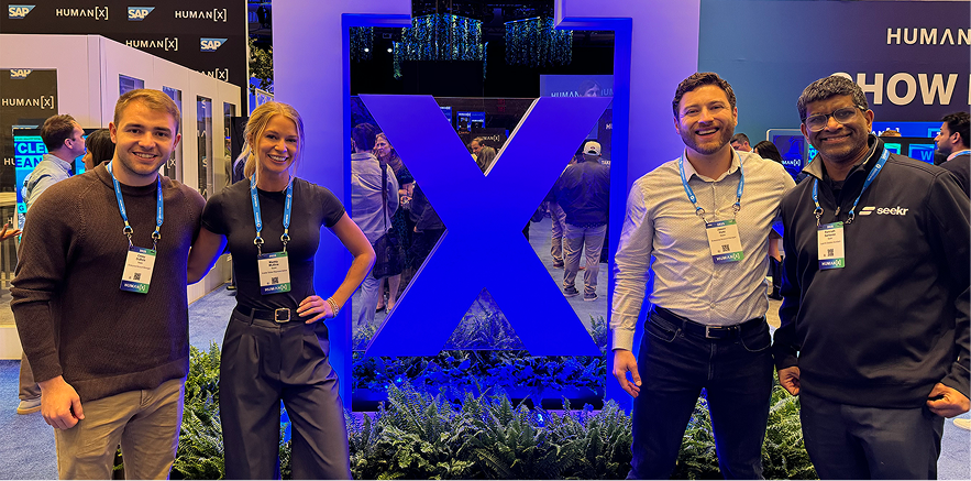 HumanX 2025 in Review: 4 Key Insights Every Enterprise Should Know