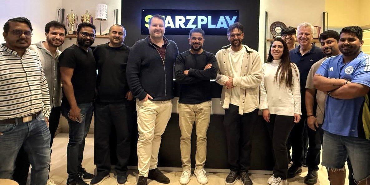 Seekr and STARZPLAY team partnership