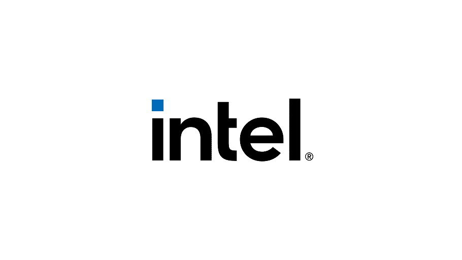 Intel Logo Partners Page