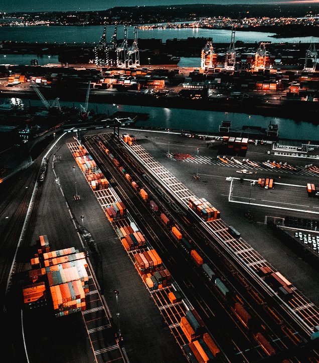 Main Navigation_Supply Chain