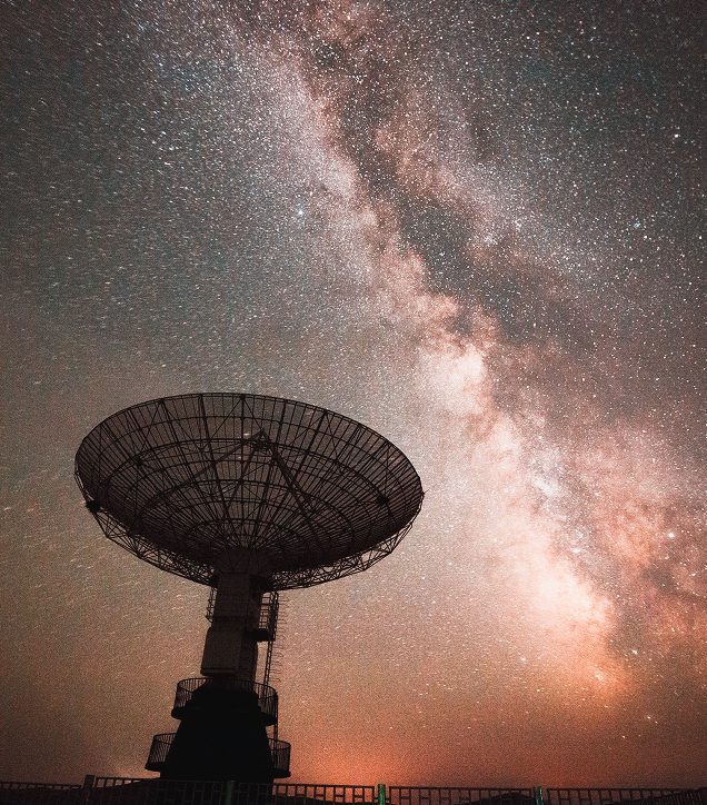 Main Navigation_Telecommunications