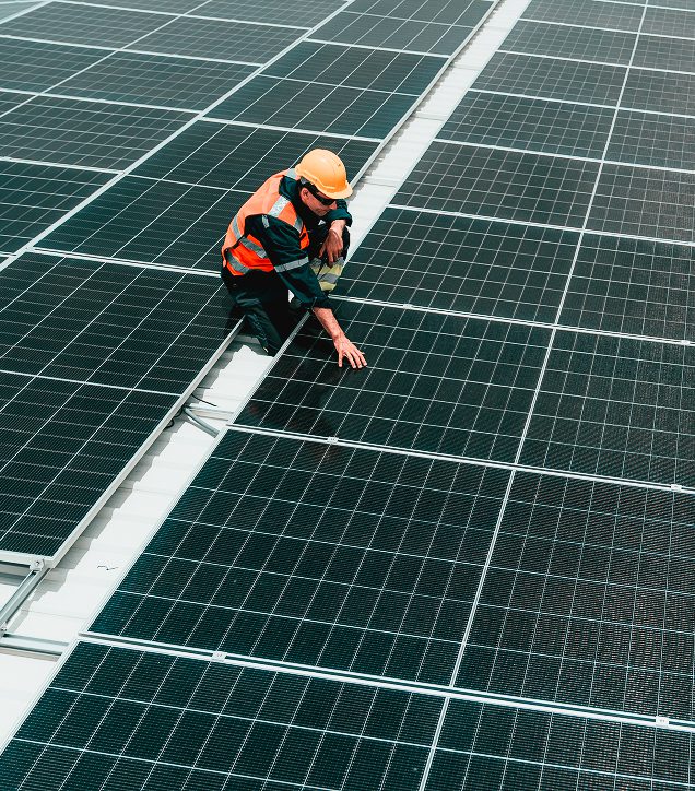 Main Navigation_Utilities