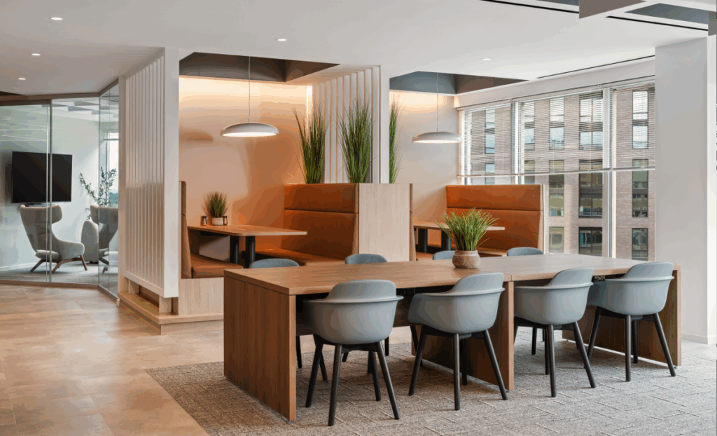 Reston Town Center _ Reston, VA 5