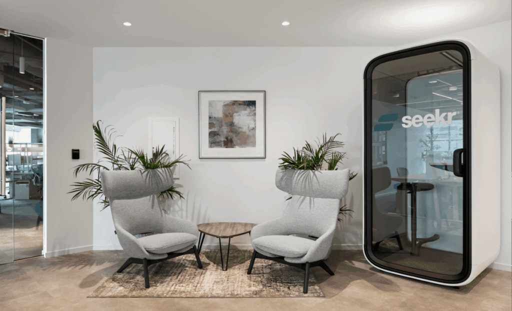 Reston Town Center _ Reston, VA 6