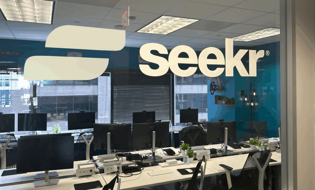 The Capital Factory _ Austin, TX 1