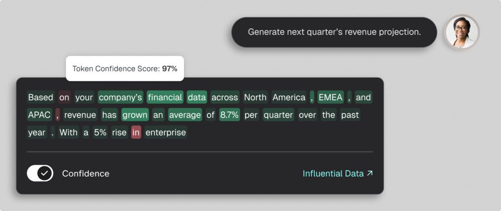Validate with confidence