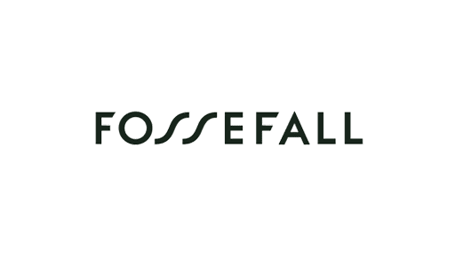 Fossefall logo