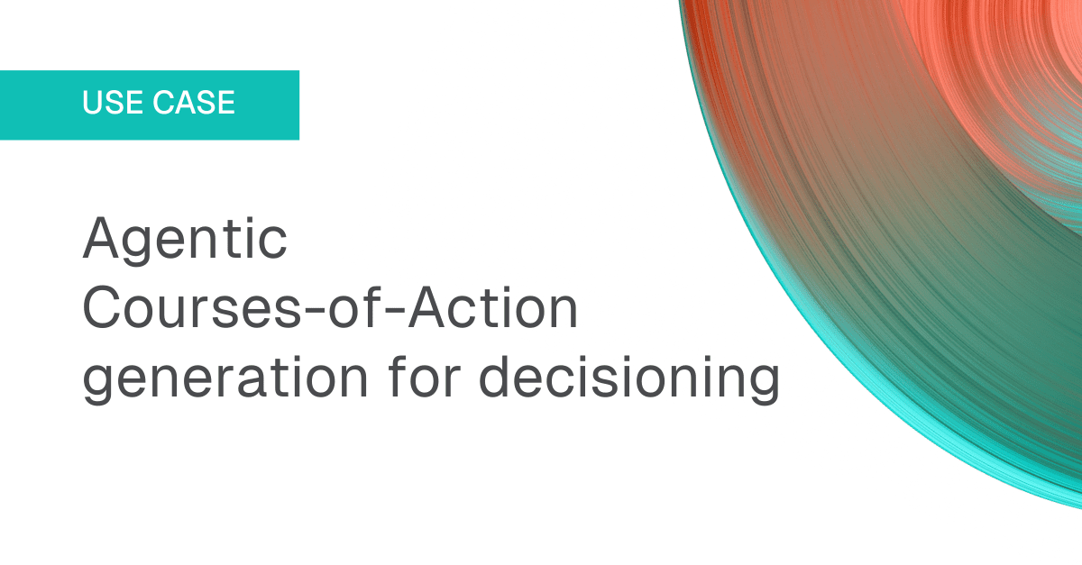 use case coa generation defense