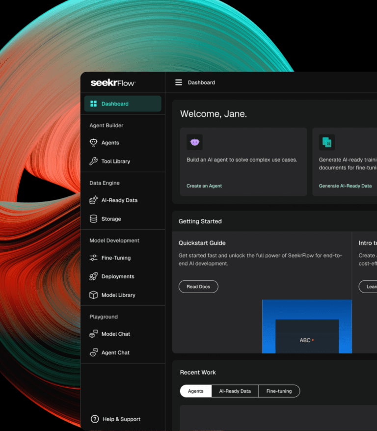 Product navigation image