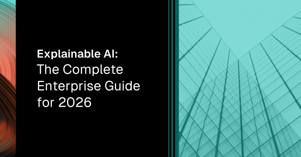 Explainable AI 2026 blog