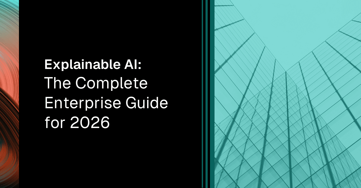 Explainable AI 2026 blog