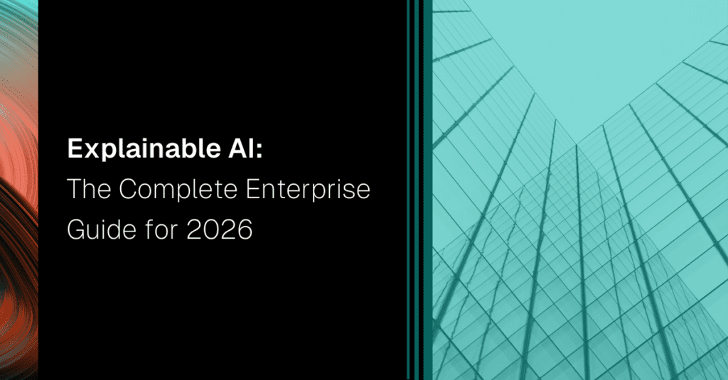 Explainable AI 2026 blog