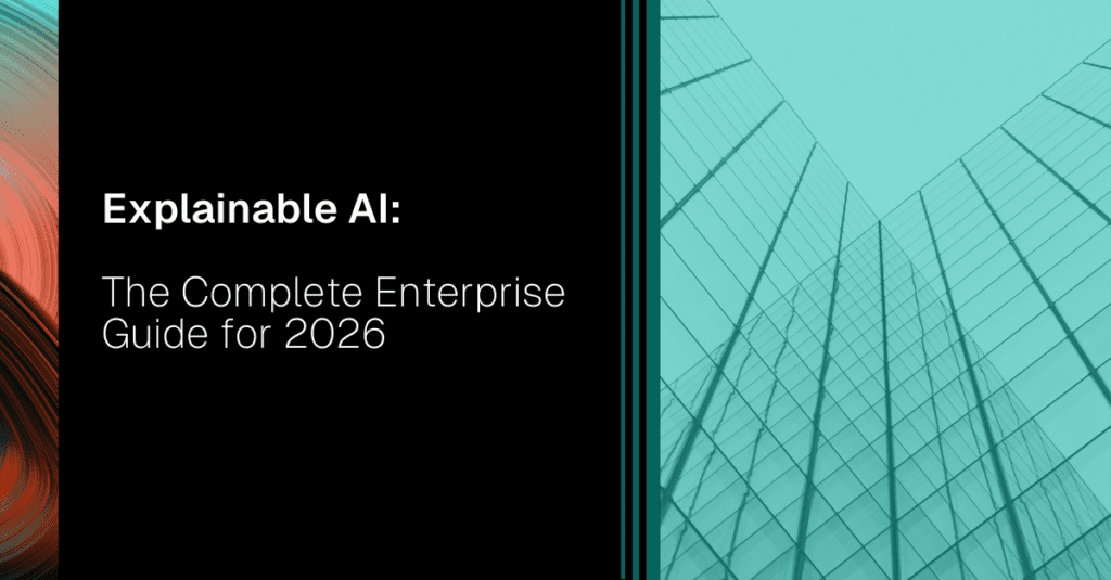 Explainable AI 2026 blog