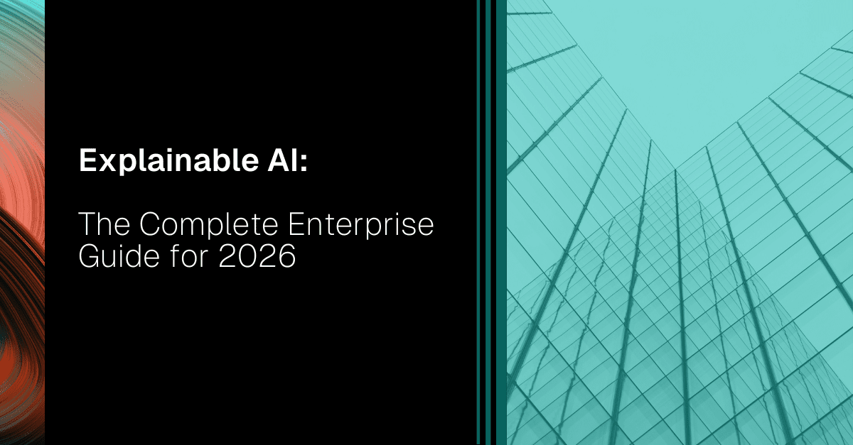 Explainable AI 2026 blog