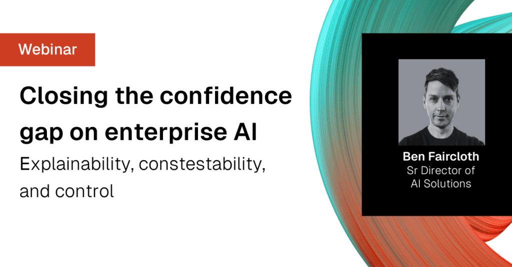 Explainability Webinar Mar 2026