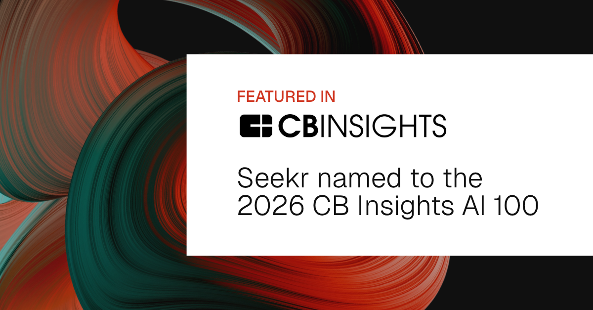 2026 CB Insights AI 100