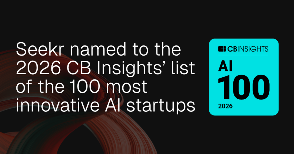 2026 CB Insights AI 100
