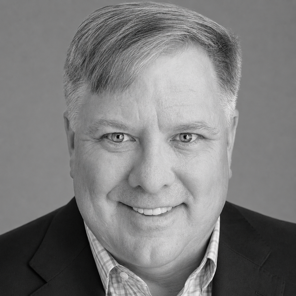 Mark Whittington headshot