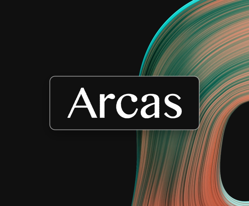 milestone-arcas