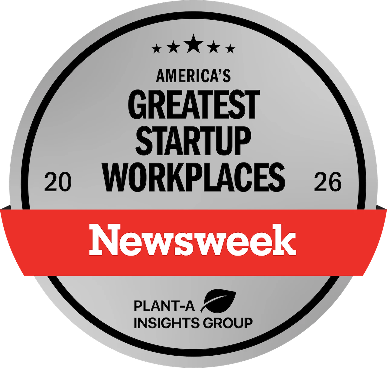 greatest startup workplace - Seekr