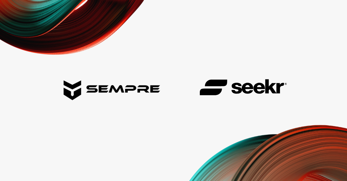 Press-Seekr-Sempre