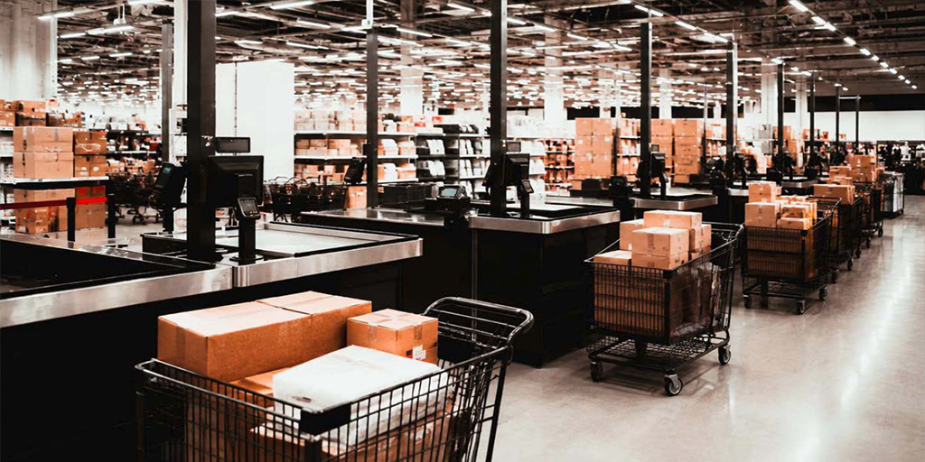 A century-old retail merchandising leader puts vision AI in the hands of its field associates_
