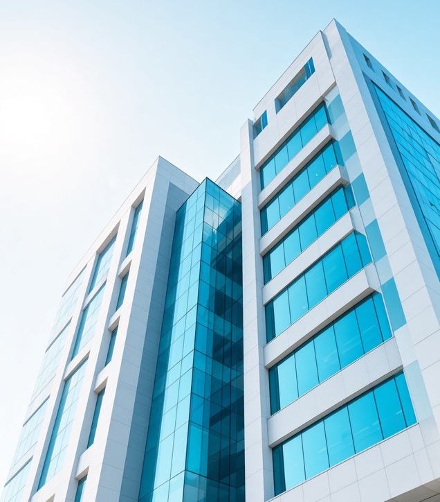 Main Navigation Healthcare