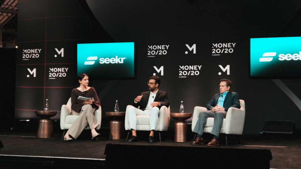 Money2020 Explainable AI Audit